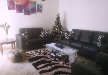 Ferienhaus in Panadura (Colombo) oder Ferienwohnung oder Ferienhaus