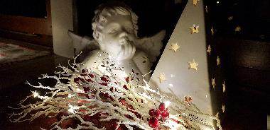 Ferienwohnung in Herford (Teutoburger Wald) oder Ferienwohnung oder Ferienhaus