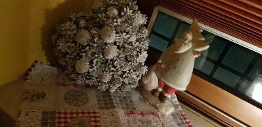 Ferienwohnung in Herford (Teutoburger Wald) oder Ferienwohnung oder Ferienhaus