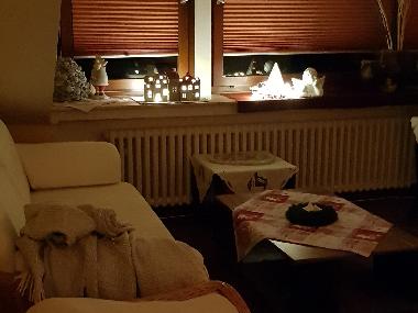 Ferienwohnung in Herford (Teutoburger Wald) oder Ferienwohnung oder Ferienhaus