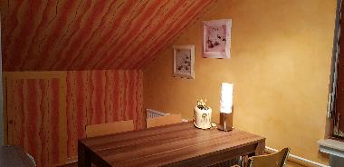 Ferienwohnung in Herford (Teutoburger Wald) oder Ferienwohnung oder Ferienhaus