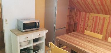Ferienwohnung in Herford (Teutoburger Wald) oder Ferienwohnung oder Ferienhaus