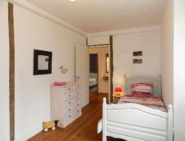 Ferienhaus in Ste-Colombe (Landes) oder Ferienwohnung oder Ferienhaus