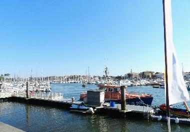 Ferienhaus in Ste-Colombe (Landes) oder Ferienwohnung oder Ferienhaus