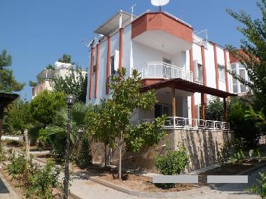 Ferienhaus in Kusadasi, Ladies Beach (Aydin) oder Ferienwohnung oder Ferienhaus