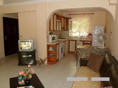 Ferienhaus in Kusadasi, Ladies Beach (Aydin) oder Ferienwohnung oder Ferienhaus