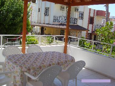 Ferienhaus in Kusadasi, Ladies Beach (Aydin) oder Ferienwohnung oder Ferienhaus