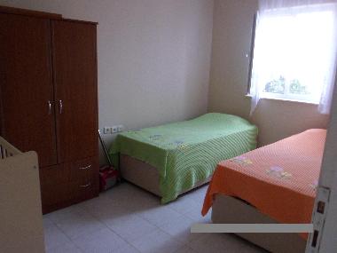 Ferienhaus in Kusadasi, Ladies Beach (Aydin) oder Ferienwohnung oder Ferienhaus