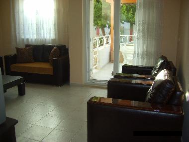 Ferienhaus in Kusadasi, Ladies Beach (Aydin) oder Ferienwohnung oder Ferienhaus