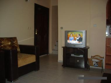 Ferienhaus in Kusadasi, Ladies Beach (Aydin) oder Ferienwohnung oder Ferienhaus