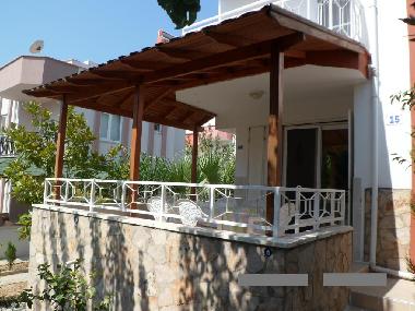 Ferienhaus in Kusadasi, Ladies Beach (Aydin) oder Ferienwohnung oder Ferienhaus
