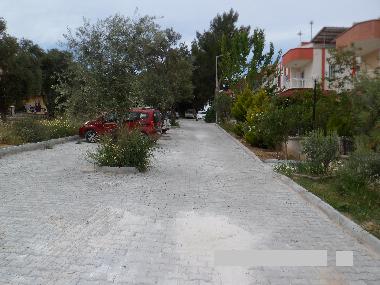 Ferienhaus in Kusadasi, Ladies Beach (Aydin) oder Ferienwohnung oder Ferienhaus