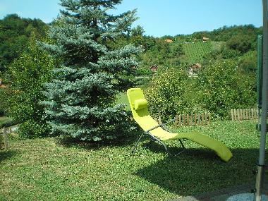 Ferienhaus in Tuheljske toplice (Krapinsko-Zagorska) oder Ferienwohnung oder Ferienhaus