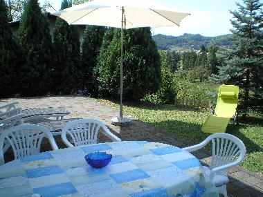Ferienhaus in Tuheljske toplice (Krapinsko-Zagorska) oder Ferienwohnung oder Ferienhaus