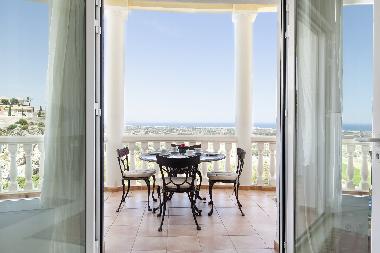 Ferienhaus in Denia (Alicante / Alacant) oder Ferienwohnung oder Ferienhaus