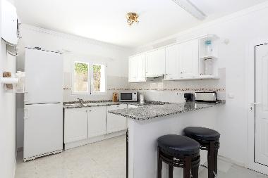 Ferienhaus in Denia (Alicante / Alacant) oder Ferienwohnung oder Ferienhaus