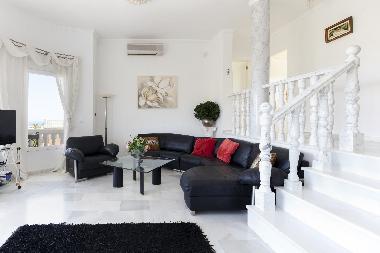 Ferienhaus in Denia (Alicante / Alacant) oder Ferienwohnung oder Ferienhaus