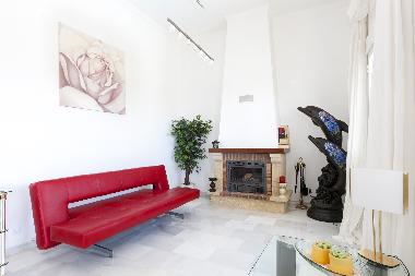 Ferienhaus in Denia (Alicante / Alacant) oder Ferienwohnung oder Ferienhaus