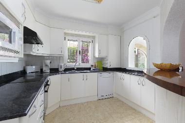 Ferienhaus in Denia (Alicante / Alacant) oder Ferienwohnung oder Ferienhaus