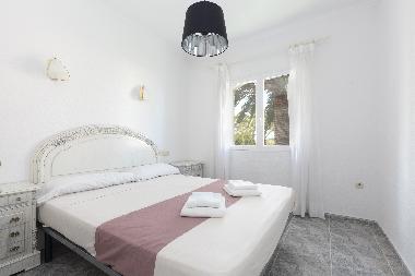 Ferienhaus in Denia (Alicante / Alacant) oder Ferienwohnung oder Ferienhaus