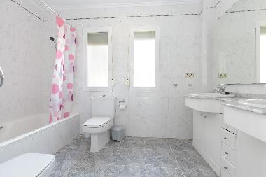 Ferienhaus in Denia (Alicante / Alacant) oder Ferienwohnung oder Ferienhaus