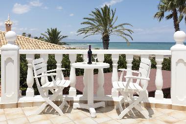 Ferienhaus in Denia (Alicante / Alacant) oder Ferienwohnung oder Ferienhaus