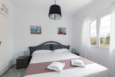 Ferienhaus in Denia (Alicante / Alacant) oder Ferienwohnung oder Ferienhaus