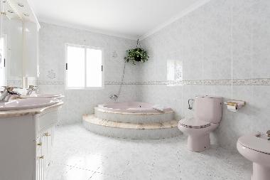 Ferienhaus in Javea (Alicante / Alacant) oder Ferienwohnung oder Ferienhaus