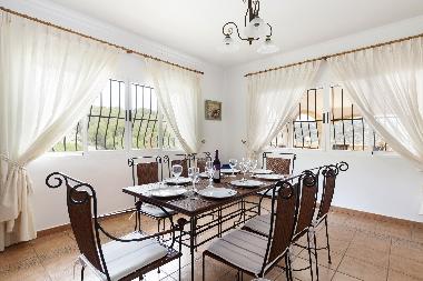 Ferienhaus in Javea (Alicante / Alacant) oder Ferienwohnung oder Ferienhaus