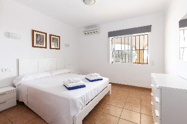Ferienhaus in Javea (Alicante / Alacant) oder Ferienwohnung oder Ferienhaus