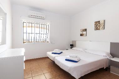Ferienhaus in Javea (Alicante / Alacant) oder Ferienwohnung oder Ferienhaus