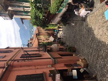 Chalet in Porlezza (Como) oder Ferienwohnung oder Ferienhaus