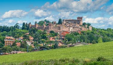 Ferienhaus in Urbino (Pesaro e Urbino) oder Ferienwohnung oder Ferienhaus