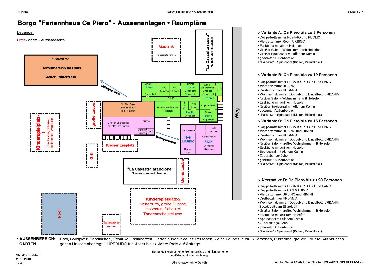 Ferienhaus in Urbino (Pesaro e Urbino) oder Ferienwohnung oder Ferienhaus