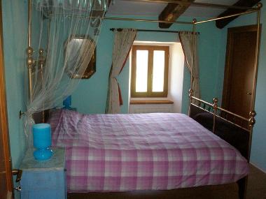 Schlafzimmer Pesaro
