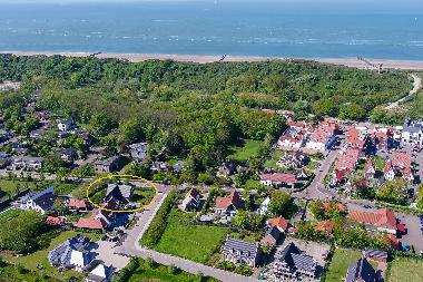 Ferienwohnung in Dishoek (Zeeland) oder Ferienwohnung oder Ferienhaus