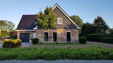 Ferienwohnung in Dishoek (Zeeland) oder Ferienwohnung oder Ferienhaus