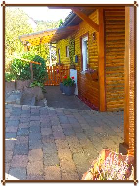 Ferienhaus in Hatzfeld/Eder (Waldecker Land) oder Ferienwohnung oder Ferienhaus