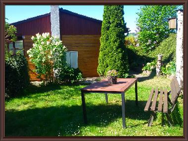 Ferienhaus in Hatzfeld/Eder (Waldecker Land) oder Ferienwohnung oder Ferienhaus