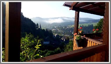 Ferienhaus in Hatzfeld/Eder (Waldecker Land) oder Ferienwohnung oder Ferienhaus