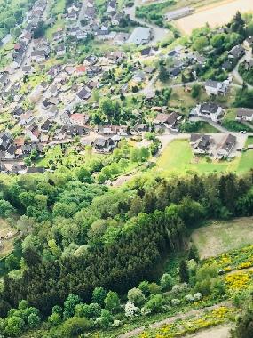 Ferienhaus in Hatzfeld/Eder (Waldecker Land) oder Ferienwohnung oder Ferienhaus