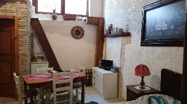 Ferienwohnung in Chania (Chania) oder Ferienwohnung oder Ferienhaus