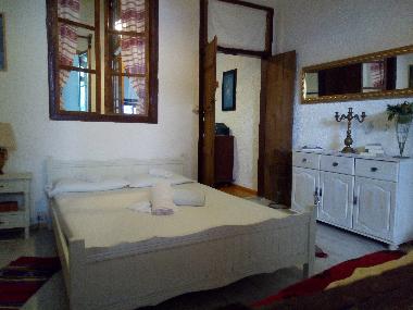 Ferienwohnung in Chania (Chania) oder Ferienwohnung oder Ferienhaus