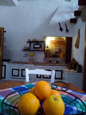 Ferienwohnung in Chania (Chania) oder Ferienwohnung oder Ferienhaus