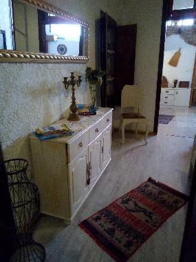 Ferienwohnung in Chania (Chania) oder Ferienwohnung oder Ferienhaus
