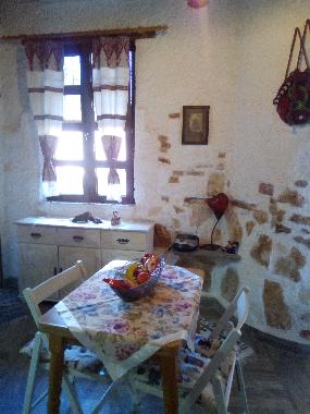 Ferienwohnung in Chania (Chania) oder Ferienwohnung oder Ferienhaus