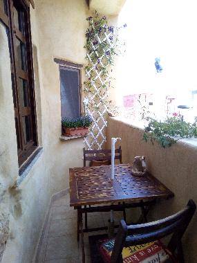 Ferienwohnung in Chania (Chania) oder Ferienwohnung oder Ferienhaus