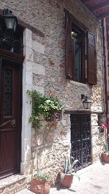 Ferienwohnung in Chania (Chania) oder Ferienwohnung oder Ferienhaus