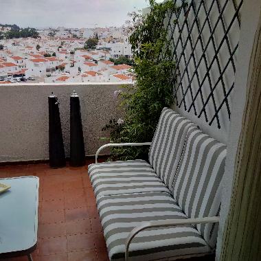 Ferienwohnung in Quarteira (Algarve) oder Ferienwohnung oder Ferienhaus