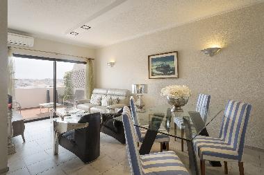 Ferienwohnung in Quarteira (Algarve) oder Ferienwohnung oder Ferienhaus